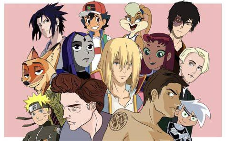 How do I get rid of fictional crush?