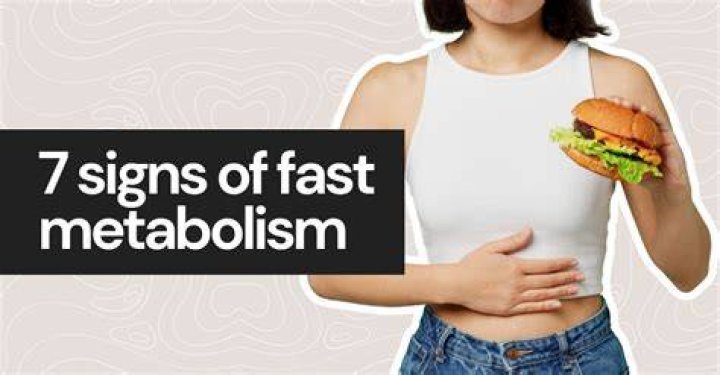 How do I restart my metabolism?