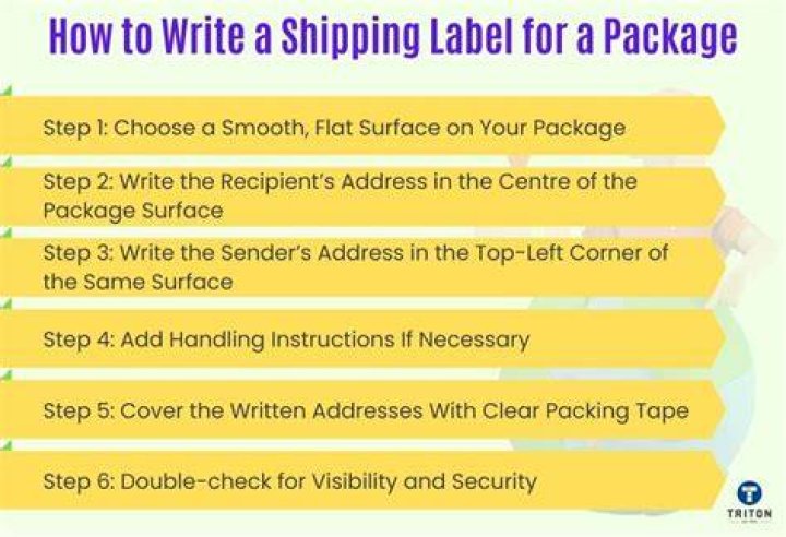 How do I ship a package for bourbon?