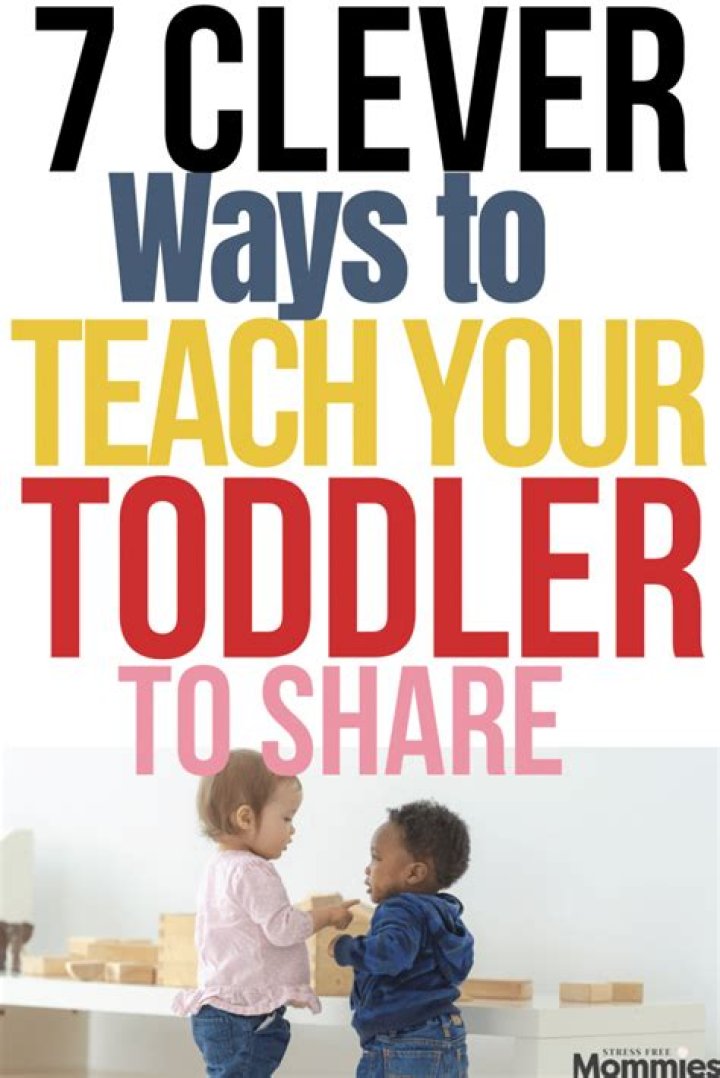 How do I teach my toddler to forgive?