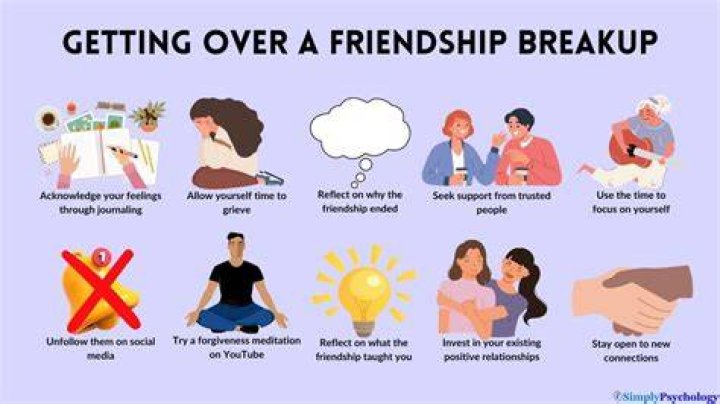 How do you break up with a friend who is a hairdresser?