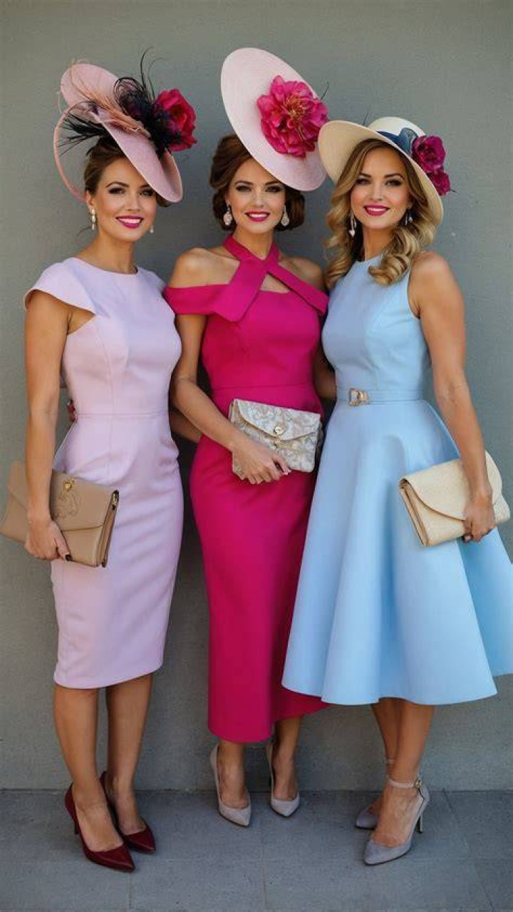How do you dress up a table?