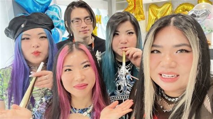How do you join the Krew fam?