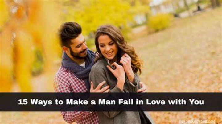 How do you make a inmate fall in love with you?