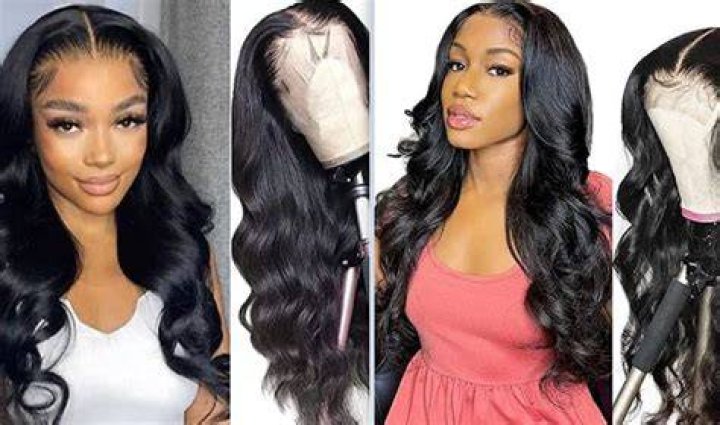 How do you pick a good wig?