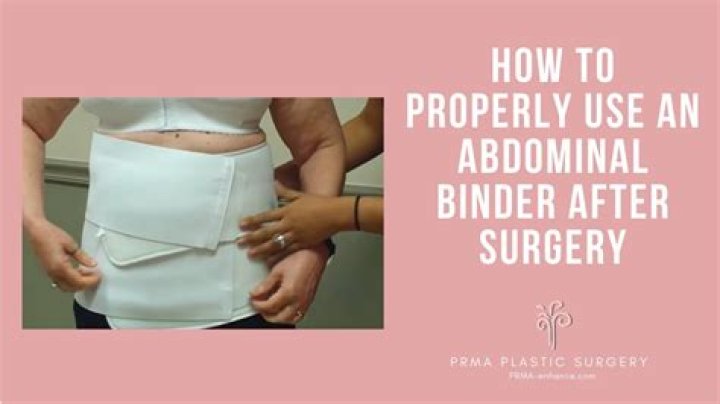 How do you shower after abdominal surgery?