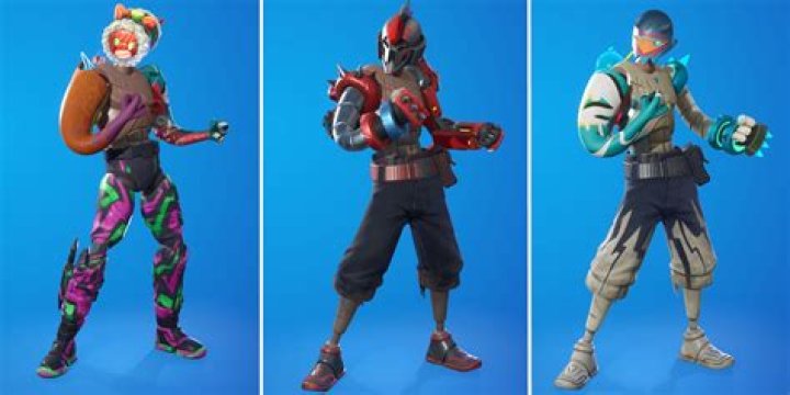 How do you speak in Fortnite?
