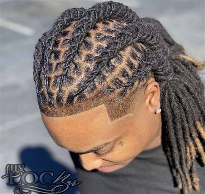 How do you strengthen weak dreads?