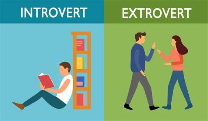 How do you teach an introvert?