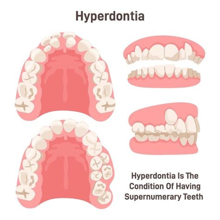 How do you treat hypodontia?