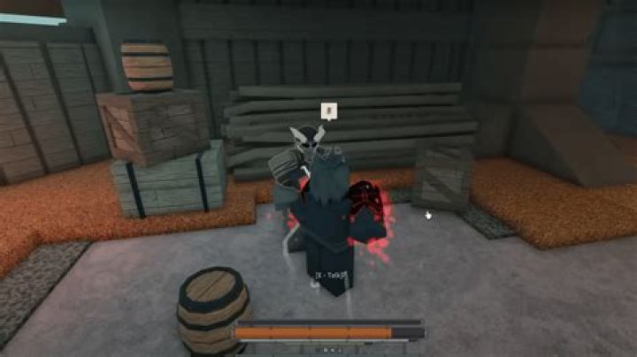 How do you use magic in Deepwoken?