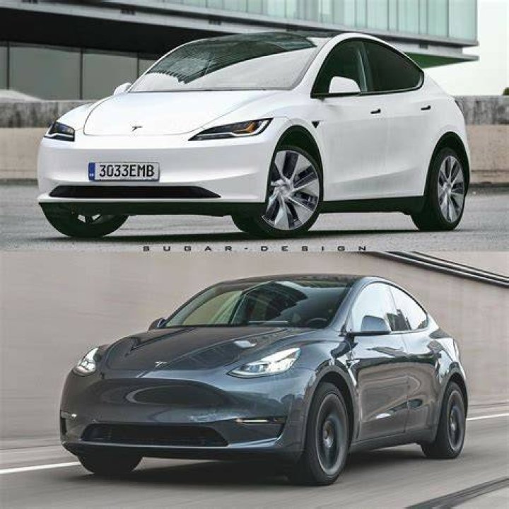 How fast is the Tesla in jailbreak?