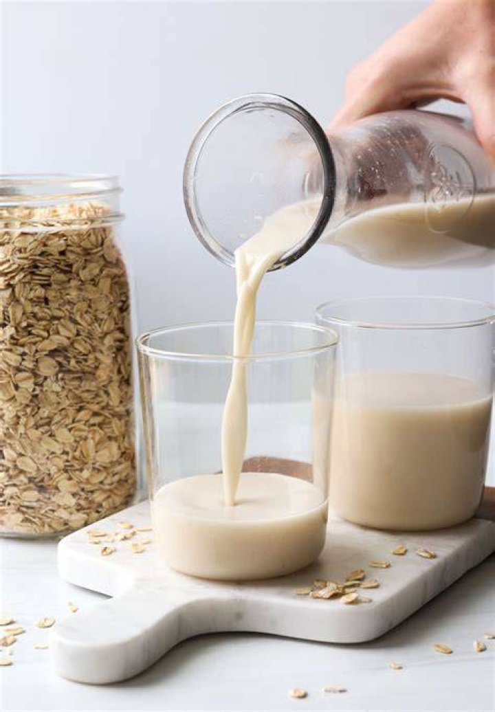 How long can you keep homemade oat milk?
