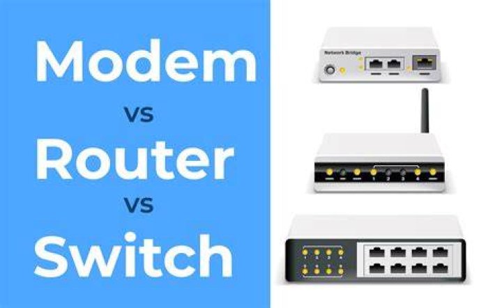 How long does a router usually last?