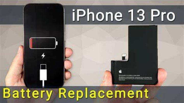 How long iPhone 13 Pro battery last?