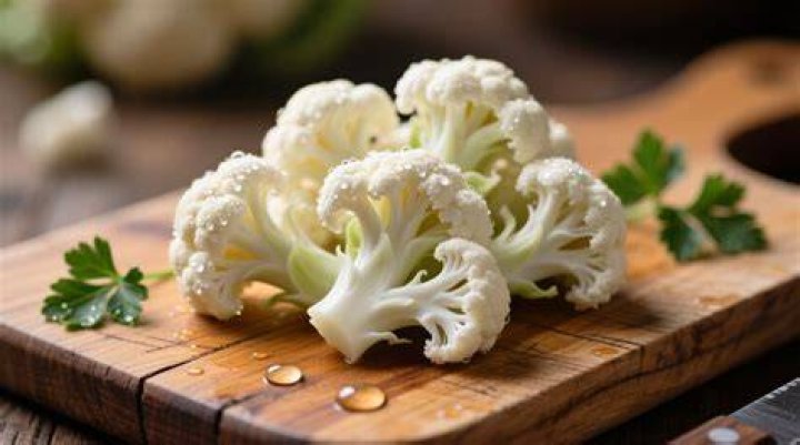 How long is leftover cauliflower good for?