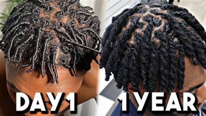 How long should you keep your locs styles?