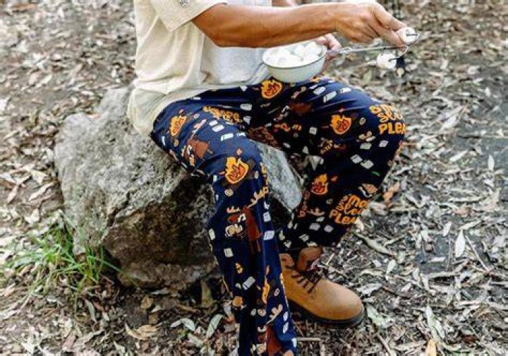 How many nights can you wear the same pajamas?
