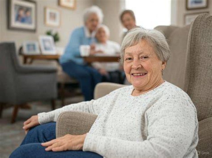 How many people over 70 still have a mortgage?