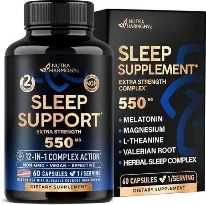 How many sleeping tablets are harmful?