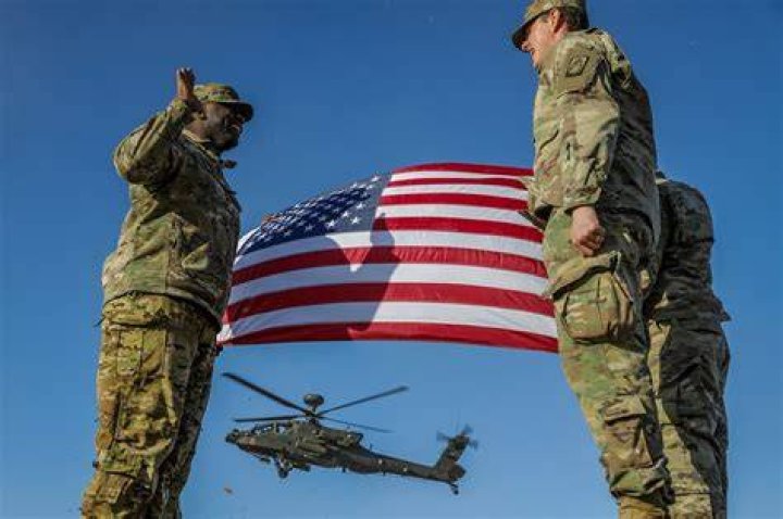 How many US soldiers are still MIA?