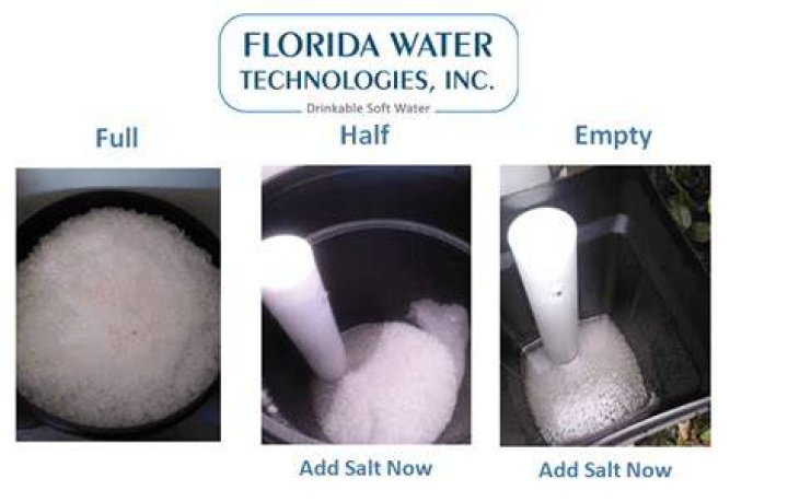 How much Himalayan salt should I put in my water?