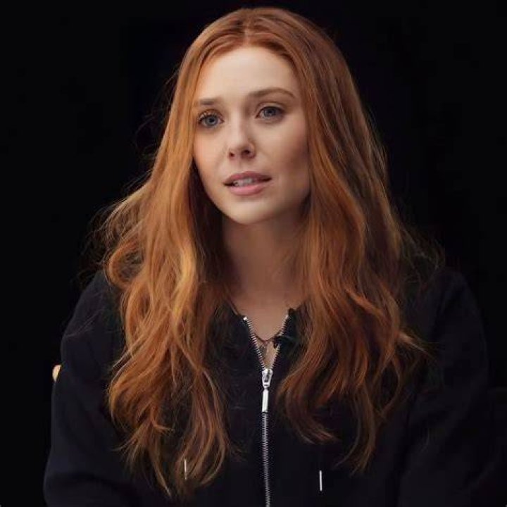 How much was Elizabeth Olsen paid endgame?