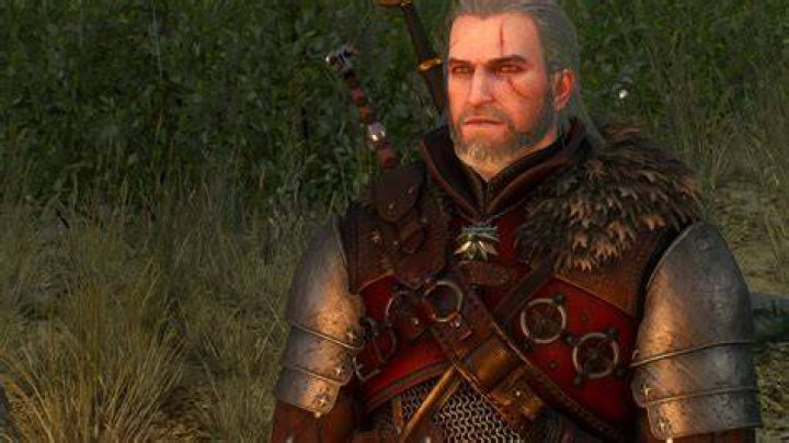 How old do elves get in Witcher?