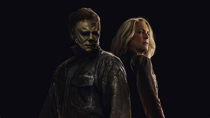 How old is Laurie Strode in Halloween 2021?