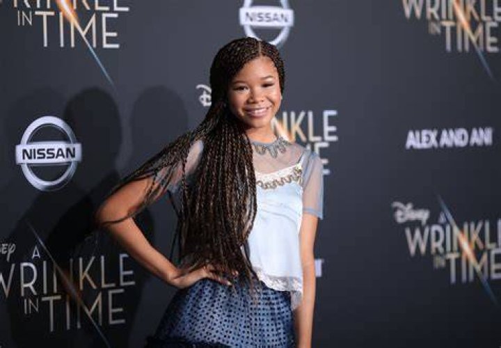 How old is Meg in A Wrinkle in Time?