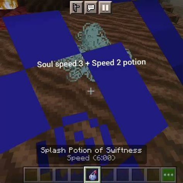 How rare is a soul speed 3 book?