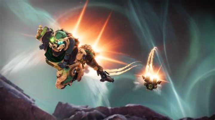 How tall is the wall in Destiny?
