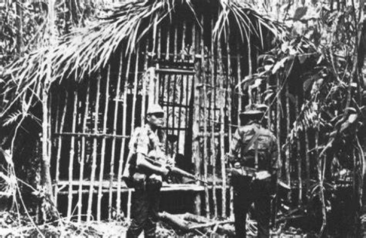 How were U.S. POWs tortured in Vietnam?