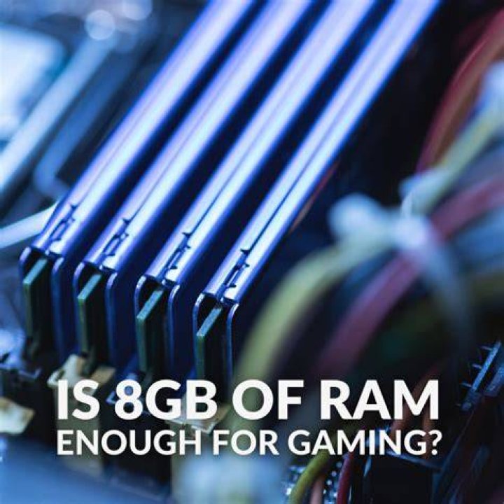 Is 8GB RAM necessary for mobile?