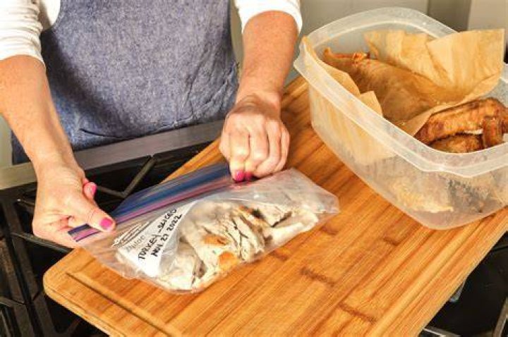 Is a 4 year old frozen turkey still good?