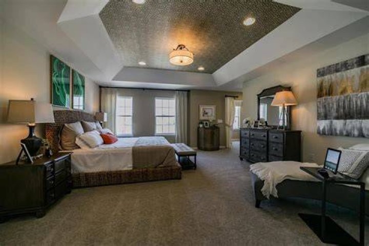 Is a sink in a bedroom a good idea?