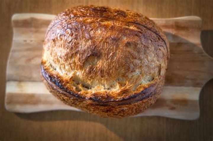 Is Aldi sourdough bread real sourdough?