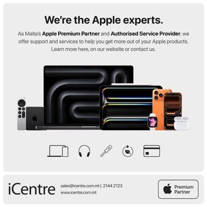 Is Amazon a certified Apple reseller?
