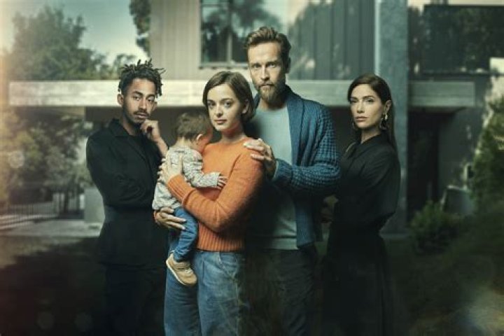 Is an ex wife considered a family member?