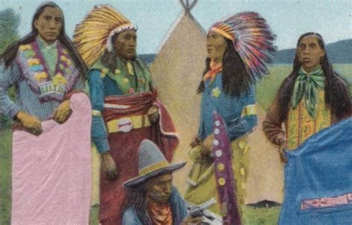 Is Apache still spoken?