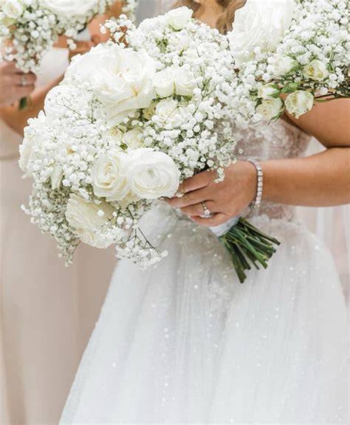 Is babys breath cheaper than roses?