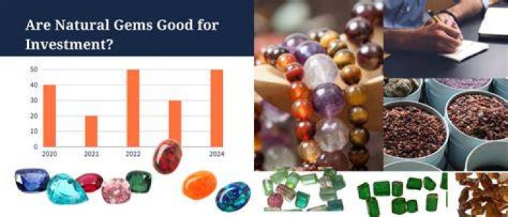 Is buying gemstones a good investment?