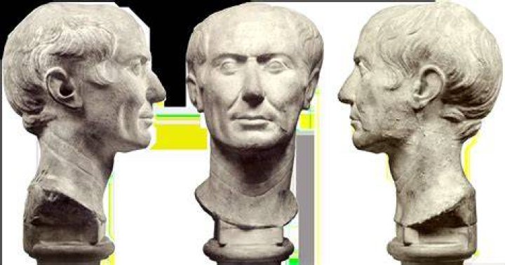 Is Caesar pronounced like Kaiser?