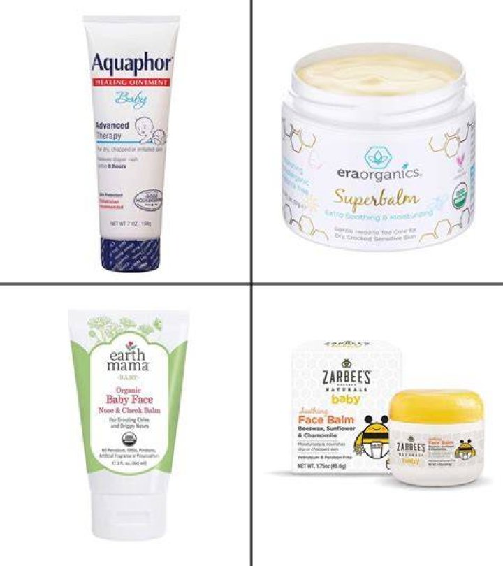 Is coconut oil good for heat rash in babies?