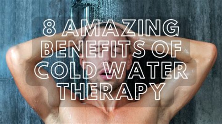 Is cold water good for locs?
