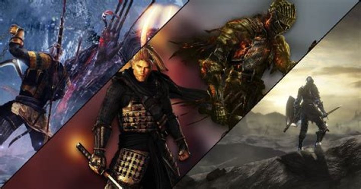 Is Dark Souls harder than Nioh?