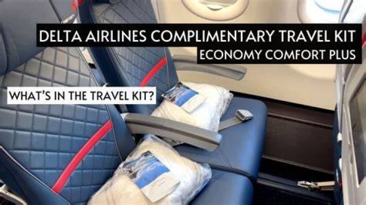 Is Delta good for long flights?