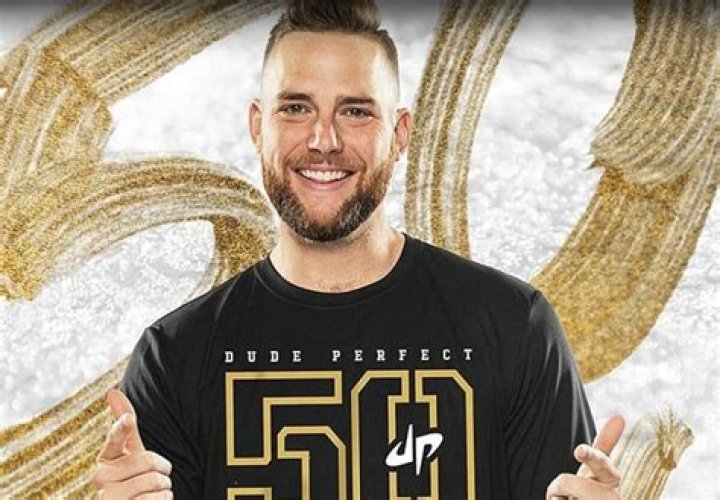 Is Dude Perfect Mormon?