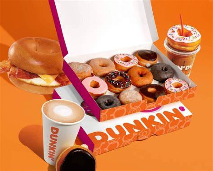 Is Dunkin Donuts easy to work at?