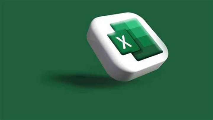 Is Excel taught in college?